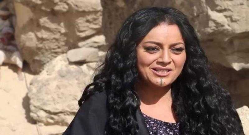 هبة عبدالغني تنضم لـ ”صلة رحم” رمضان 2024