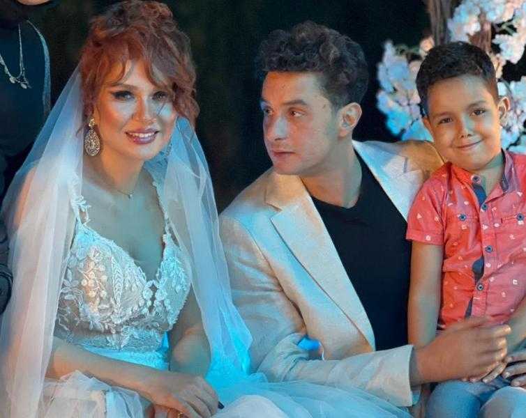 طرح أغنية ”لسة شوفتوا حاجة” من فيلم ”عادل مش عادل” غناء نوال