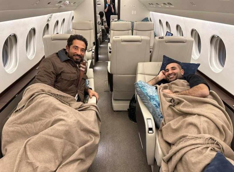 خط أحمر