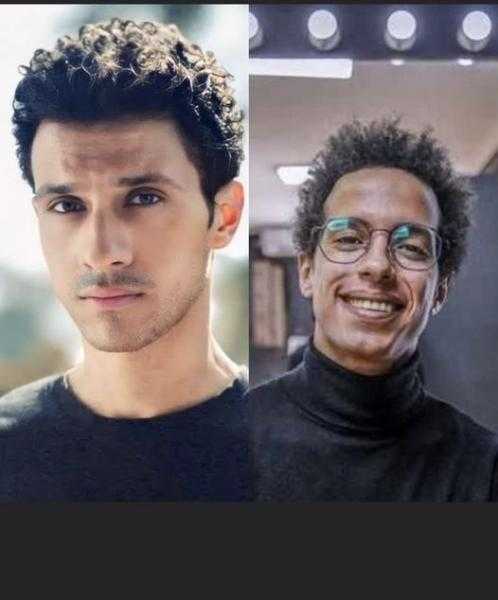 تامر حبيب يشيد بالثنائي طه دسوقي وعصام عمر: أنا مراهن عليهم ومتأكد أني هكسب