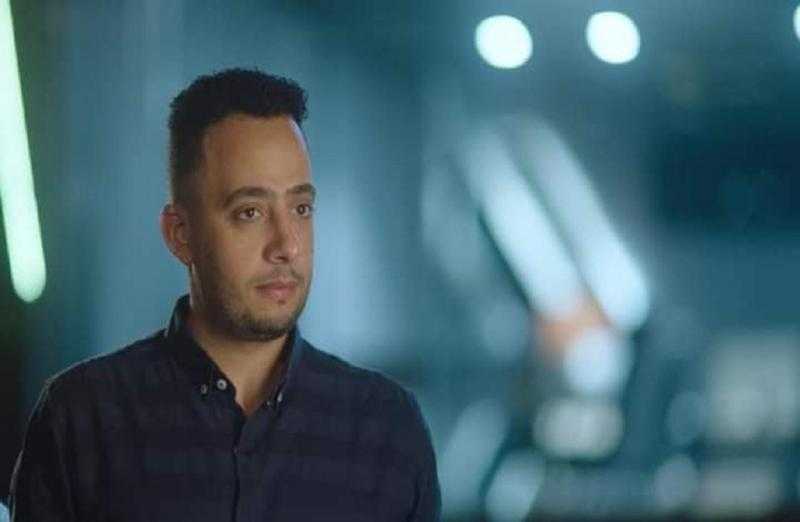 عصام السقا عن دوره في الإسكندراني: «ربنا يرزقنا القبول»