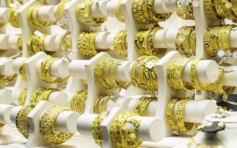 التموين: تراجع أسعار الذهب بعد طرح شهادات الادخار الجديدة