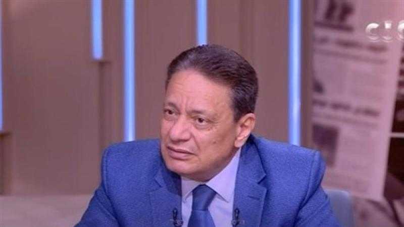 كرم جبر: الرئيس السيسي أرسى قاعدة المواطنة بشكل عملي وعلى أرض الواقع