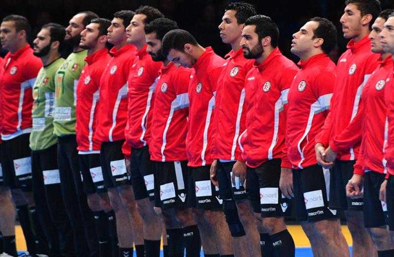 عاصم السعدني: نسعى لتنظيم استثنائي لبطولة الأمم الإفريقية لليد