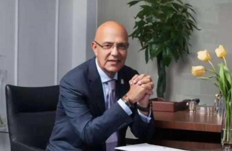 أمين سر إسكان الشيوخ: جهود الدولة لتحسين مناخ الاستثمار ساهمت في زيادة تدفقات الاستثمار الأجنبي