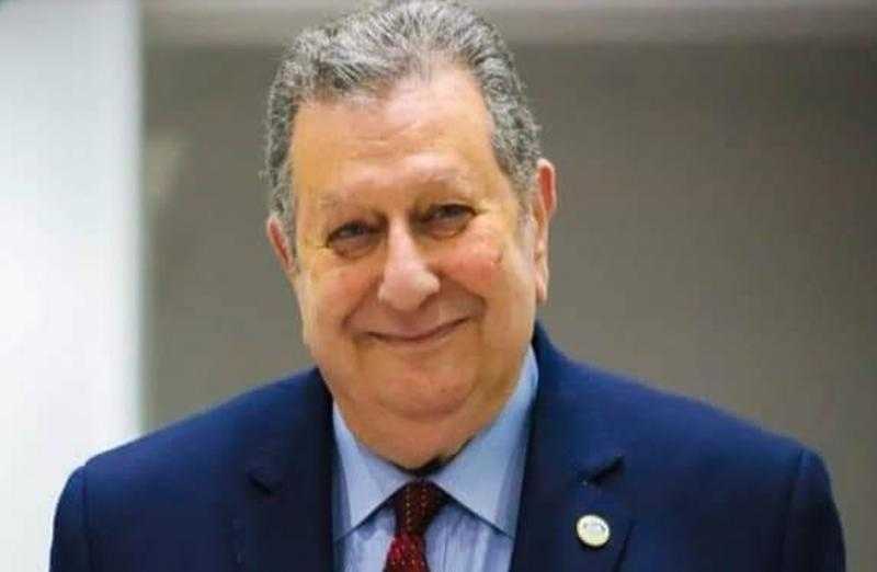 حزب المؤتمر يهنئ البابا تواضروس الثاني والأخوة الأقباط بعيد الميلاد المجيد