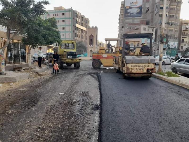 خط أحمر