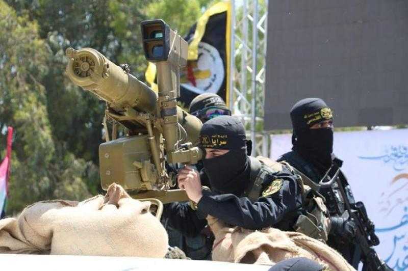 سرايا القدس تعلن خوض اشتباكات ضارية مع جنود الاحتلال وسط خانيونس