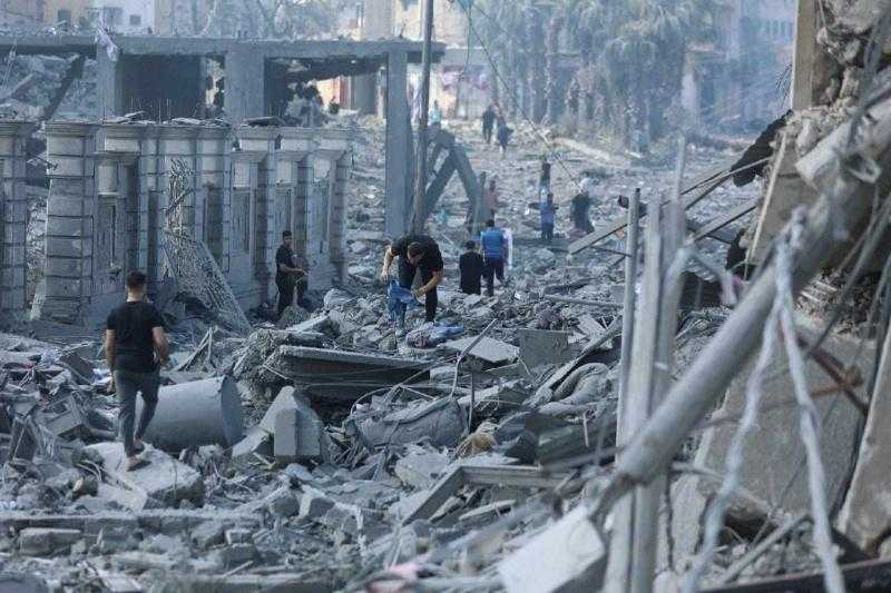 وزراء إسرائيليون: الجيش لم يحقق أي هدف من حرب غزة