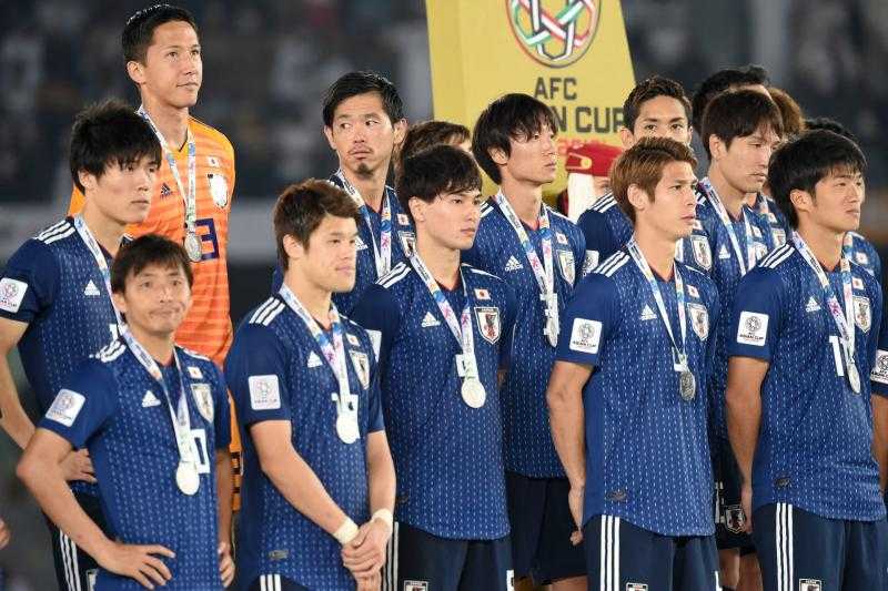 اليابان في الصدارة.. قائمة أغلى 10 منتخبات بكأس أمم آسيا 2023