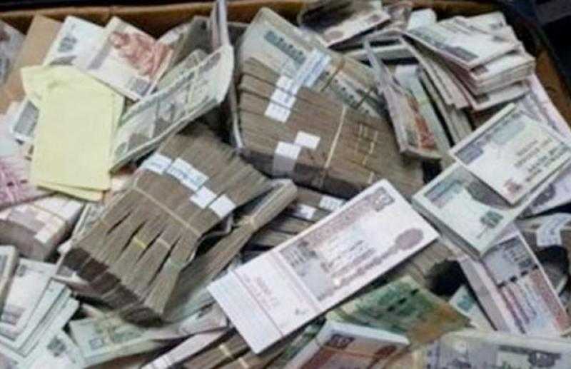 أجهزة الأمن تكشف ملابسات سرقة مبلغ مالي من داخل محل بالفيوم