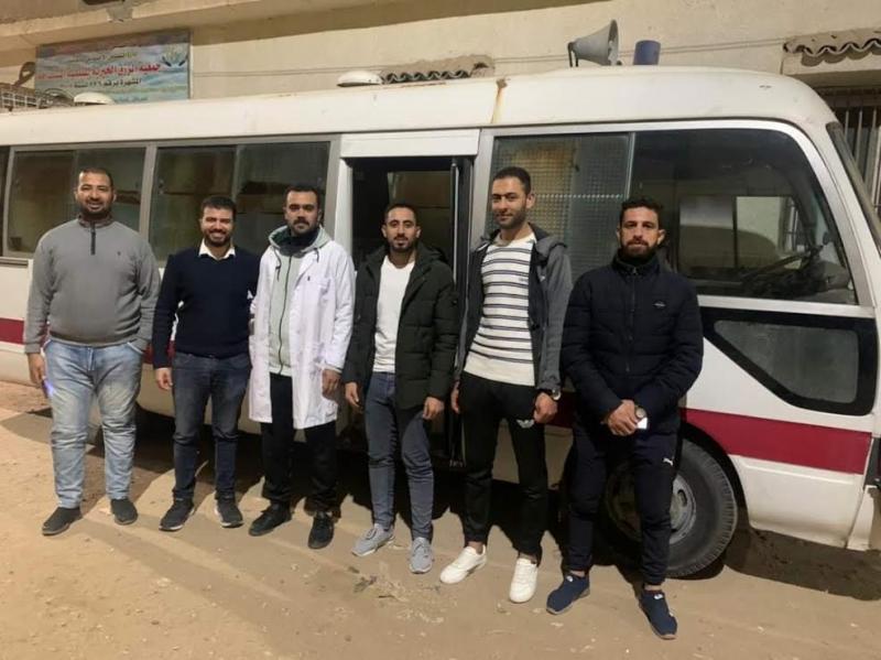 خط أحمر