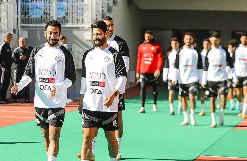 القنوات الناقلة لمباراة منتخب مصر الودية ضد تنزانيا استعدادًا لأمم إفريقيا