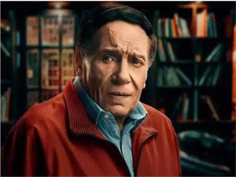 محامي عادل إمام: الضرائب تطالبنا بدفع أكثر من 6 ملايين جنيه كقيمة مضافة عن 3 مسلسلات