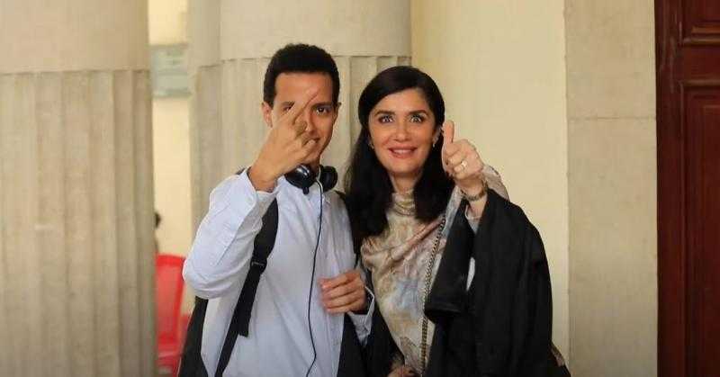 «حالة خاصة».. طه دسوقي يخطف القلوب في دور «نديم» من أول حلقتين