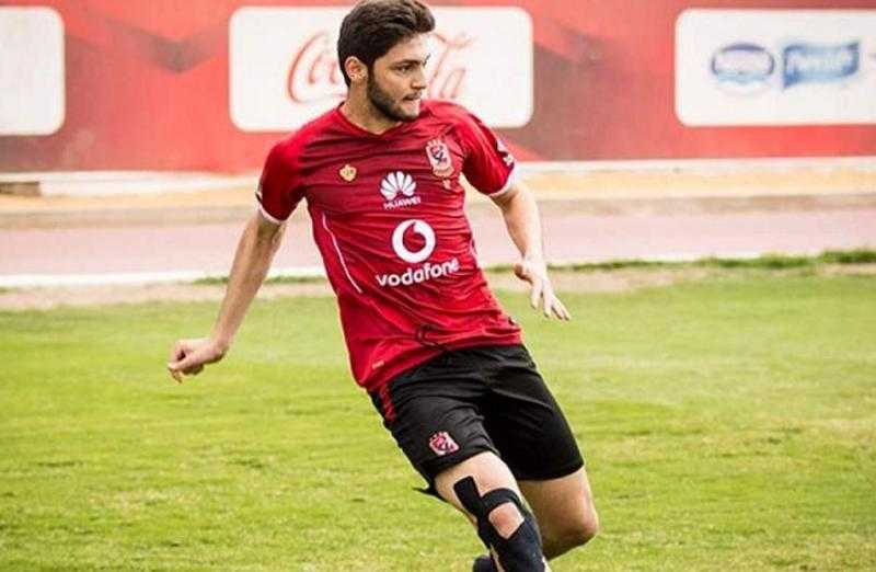 كريم نيدفيد: سأرحل عن الأهلي في هذه الحالة