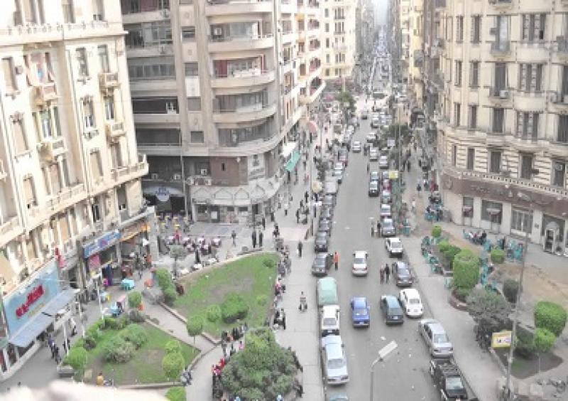 خط أحمر