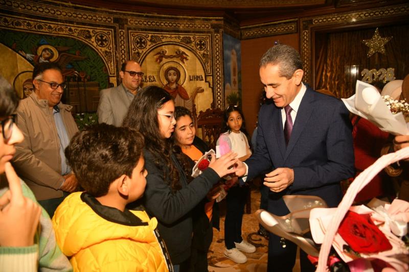 خط أحمر