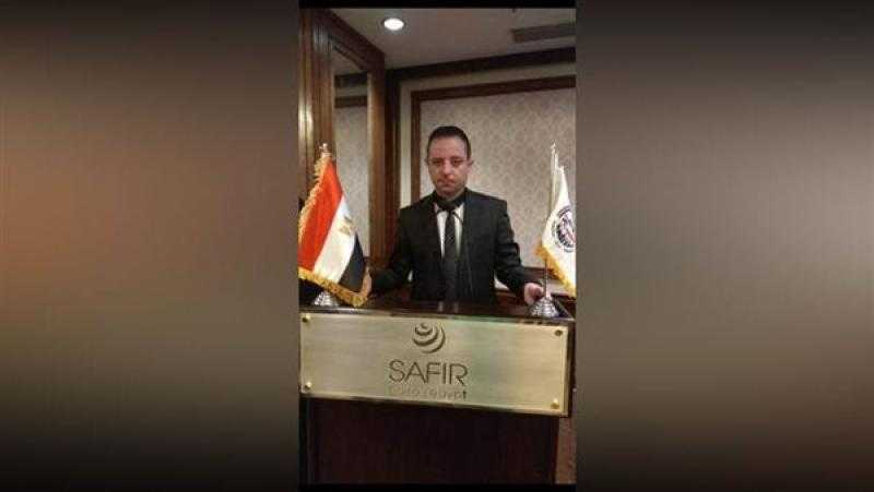 شباب الصحفيين تهنئ البابا تواضروس والإخوة المسيحيين بعيد الميلاد المجيد: إيد واحدة في وطن واحد