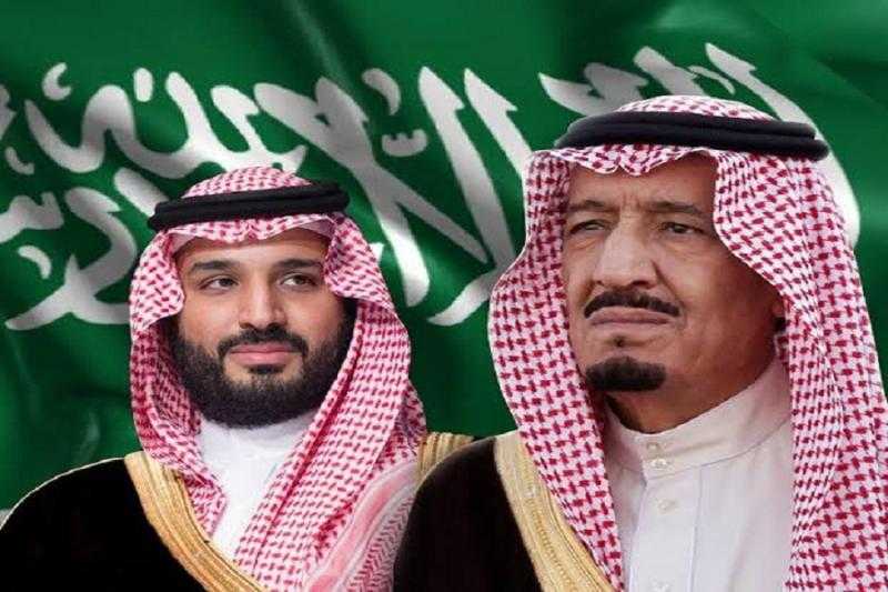 خادم الحرمين وولي العهد السعودي يتلقيان رسالتين خطيتين من رئيس بيلاروسيا حول العلاقات الثنائية