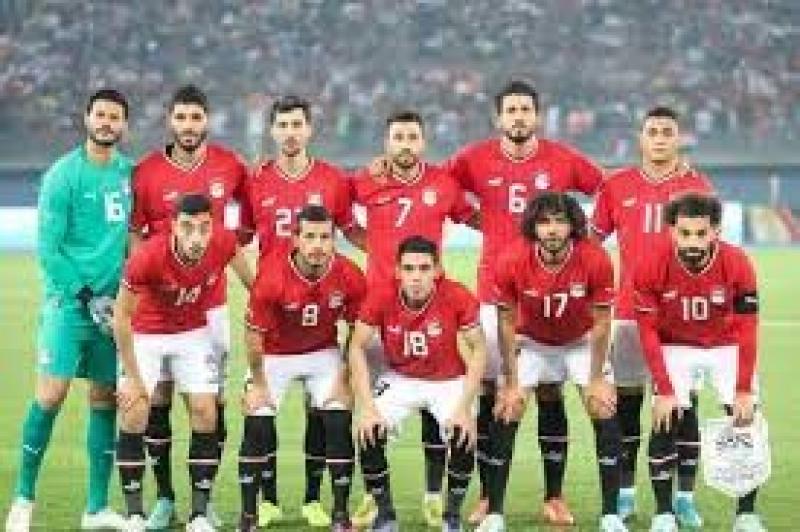 تشكيل المنتخب الوطني لمواجهة تنزانيا وديا اليوم
