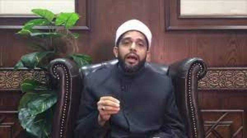 بالفيديو.. أمين الفتوى يجيب الأطفال على ”قناة الناس”عن ”هو ربنا فين”