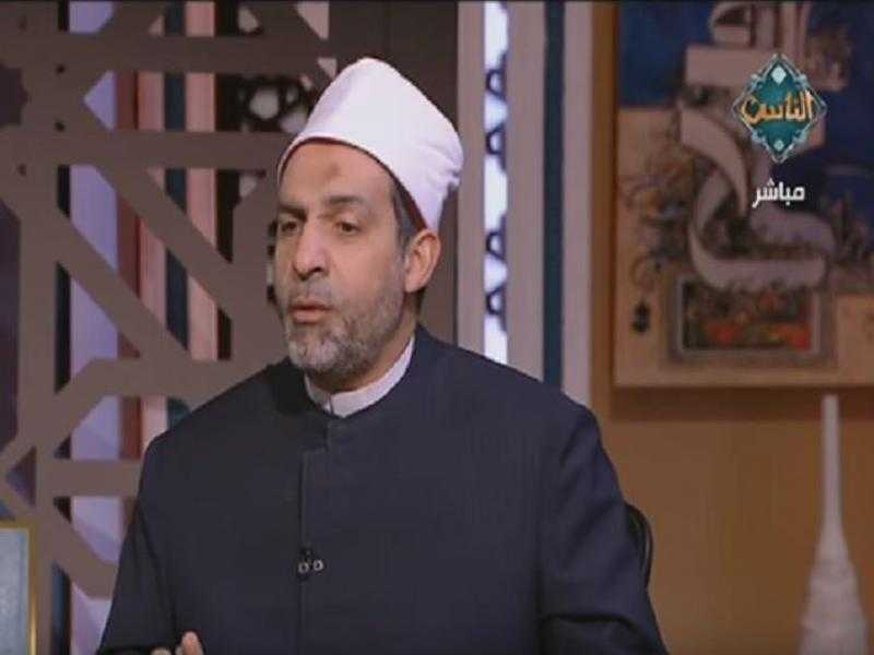 بالفيديو.. هل ينادى الناس يوم القيامة بأسماء أمهاتهم؟. أمين الفتوى يجيب