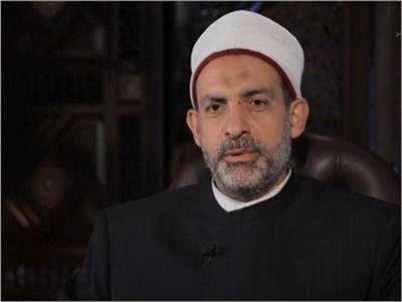 بالفيديو.. أمين الفتوى: لا قضاء لفوائت الصلاة عن فترة الحيض
