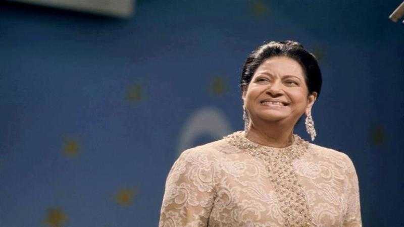 ابن شقيق أم كلثوم يرد على أزمة حقوق الملكية لكوكب الشرق.. فيديو