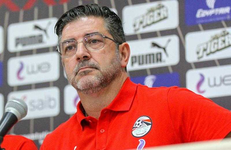 فيتوريا يبدأ رحلة استكشاف منتخب غانا قبل موقعة أمم أفريقيا