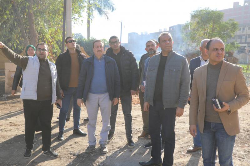 خط أحمر