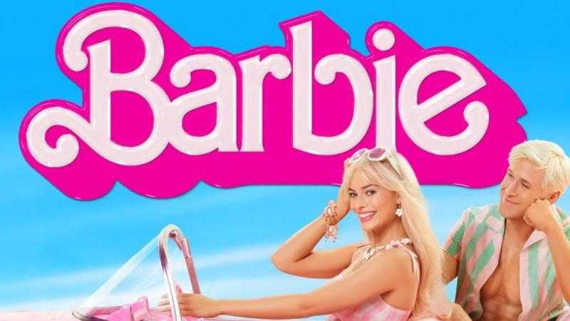 ”باربي” يفوز بجائزة جولدن جلوب لأفضل إنجاز سينمائي في شباك التذاكر