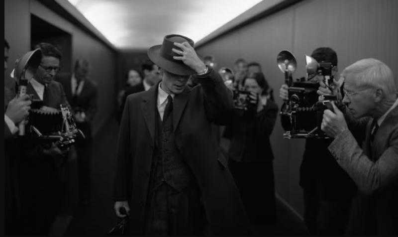 ”أوبنهايمر” يفوز بجائزة أفضل فيلم في جولدن جلوب 2024