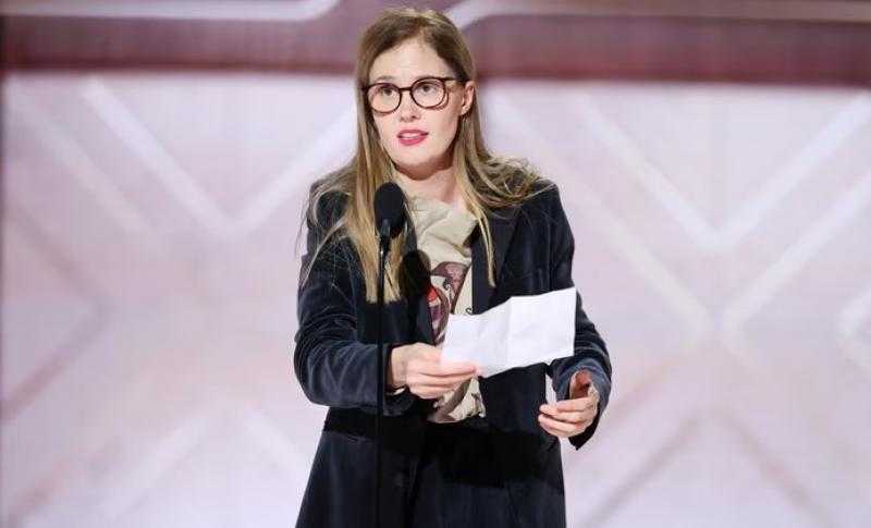 ”تشريح السقوط” يفوز بجائزة جولدن جلوب لأفضل فيلم غير ناطق بالإنجليزية