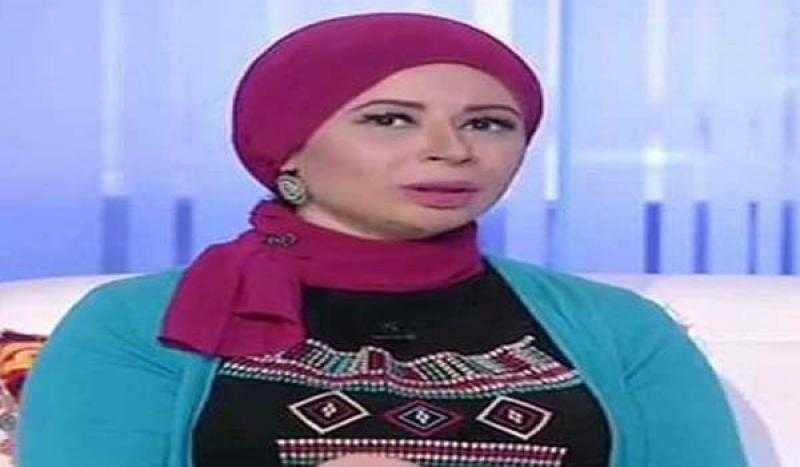 نسرين أنور عكاشة: سعيدة بخروج فيلم والدى ”الإسكندرانى” للنور وخالد يوسف فاجئني بحبه للرواية