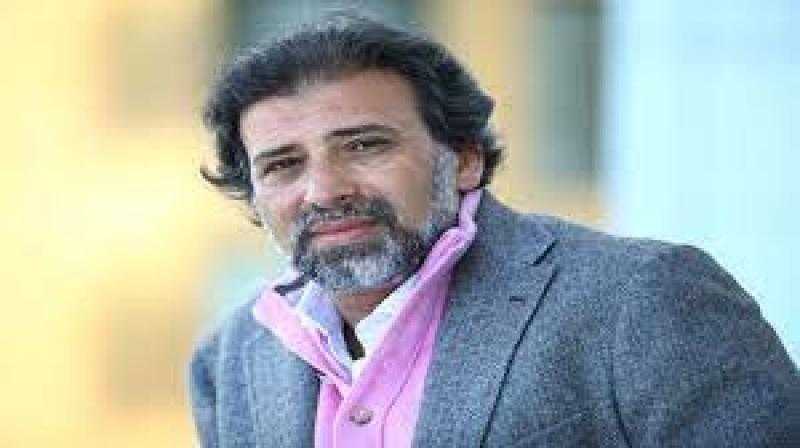 خالد يوسف يكشف أسباب قبوله لتجربة فيلم ”الإسكندراني”