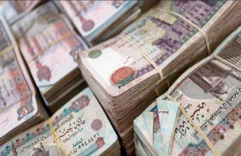 حبس رجل وزوجته لسرقتهما أموال من داخل شقة بالنزهة