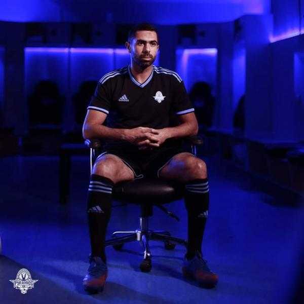 فتحي: لو وقعت للزمالك كان مرتضى منصور نشر عقدي للجميع