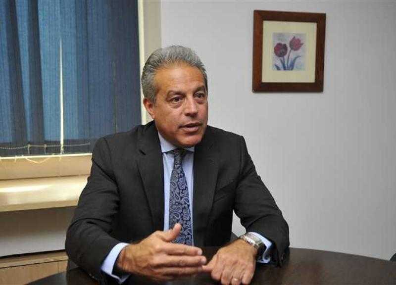 الدرندلي: صرفنا مكافآت للاعبي منتخب مصر قبل أمم أفريقيا