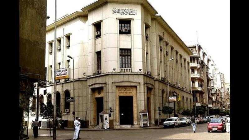 البنك المركزي يستهدف زيادة عدد المحافظ المالية الرقمية إلى 80 مليون محفظة لدعم النمو الاقتصادي الاحتوائي