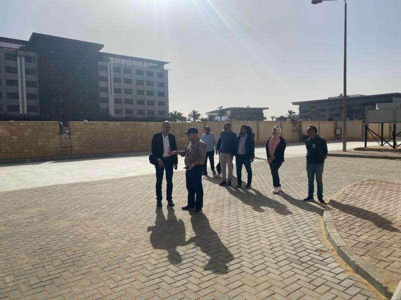 وزيرة التخطيط: المشروع القومي لتنمية الأسرة المصرية يشمل حوافز لتغيير دوافع السيدات لزيادة الإنجاب