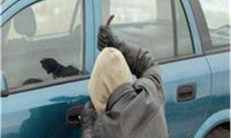 ضبط تشكيل عصابي تخصص في سرقة السيارات ببني سويف