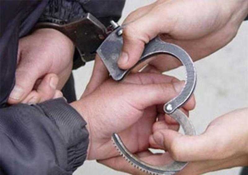 ضبط شخص لقيادة سيارة مسروقة بالفيوم