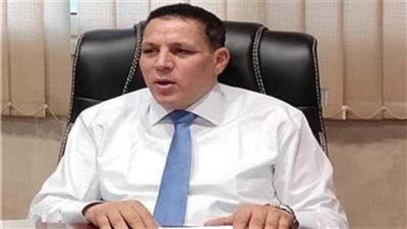 أحمد محسن: مصر تبذل جهود هائلة لوقف الحرب في غزة وزيارة الرئيس الفلسطيني تؤكد استمرار مساعيها للتهدئة ونصرة الحقوق الفلسطينية