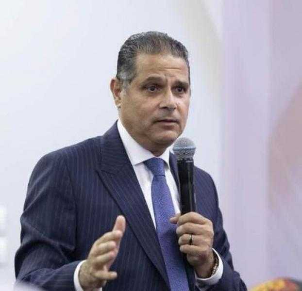 احمد الخشن: رسائل الرئيس السيسي في التهنئة بعيد الميلاد تجسد أبرز معاني الوحدة الوطنية وكشفت موقف مصر التاريخي من حرب غزة