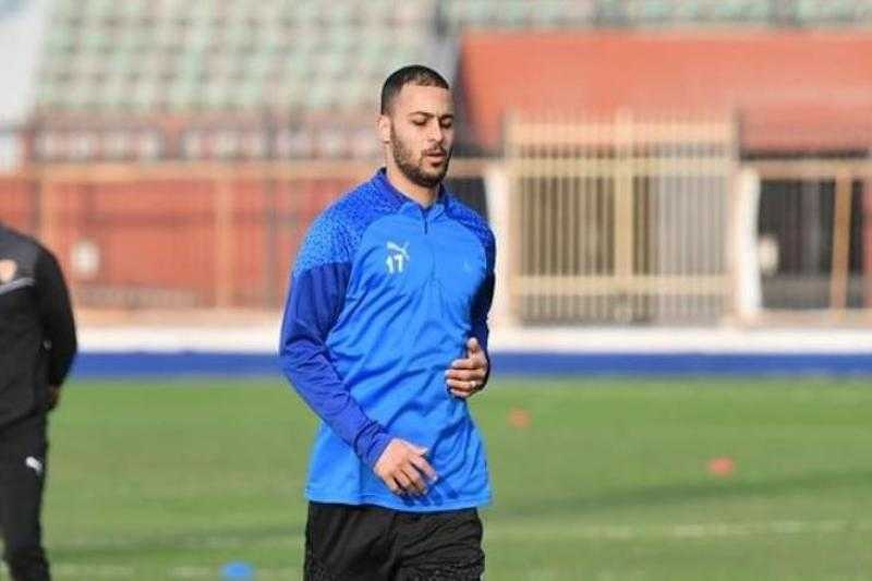 أحمد رمضان بيكهام: فترتي مع الأهلي في وجود موسيماني ليست الأفضل في مسيرتي