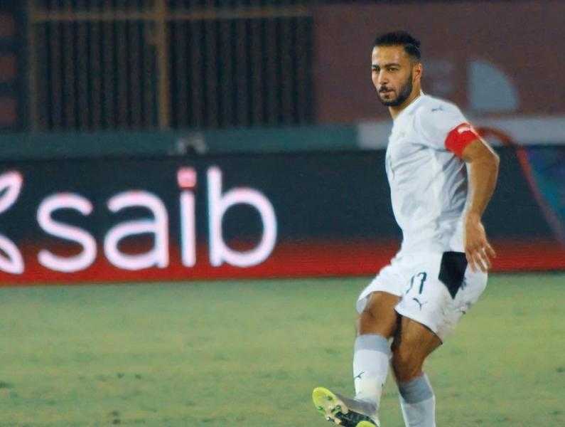 بيكهام يكشف موقفه من الانضمام إلى الزمالك