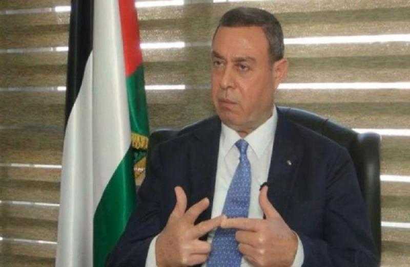 سفير فلسطين بالقاهرة: وقف الحرب على شعبنا جاء على رأس مباحثات الرئيسين ”السيسي” و ”أبو مازن”