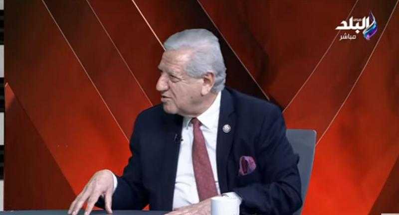 فخري الفقي يوضح كيفية تحقيق 300 مليار دولار.. فيديو