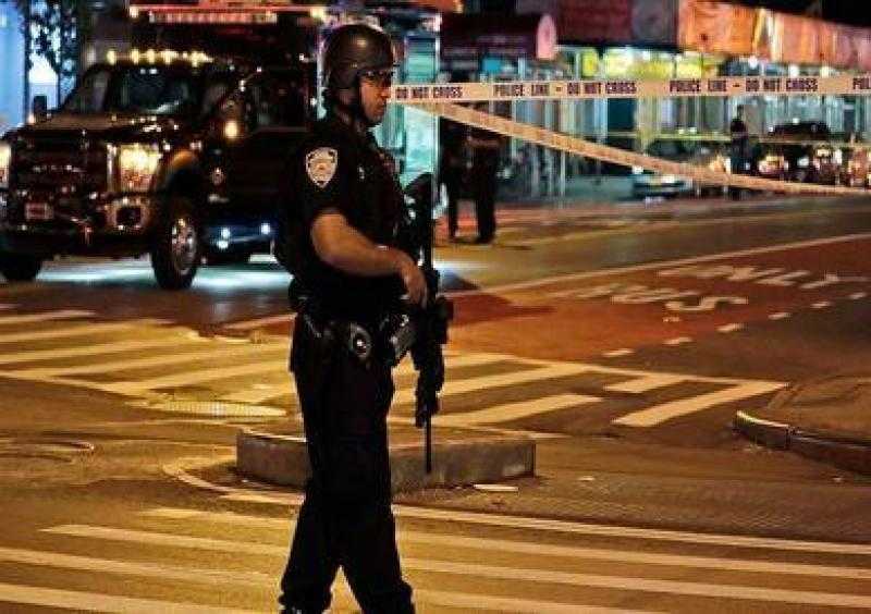 إصابة 21 شخصا جراء انفجار بفندق في تكساس